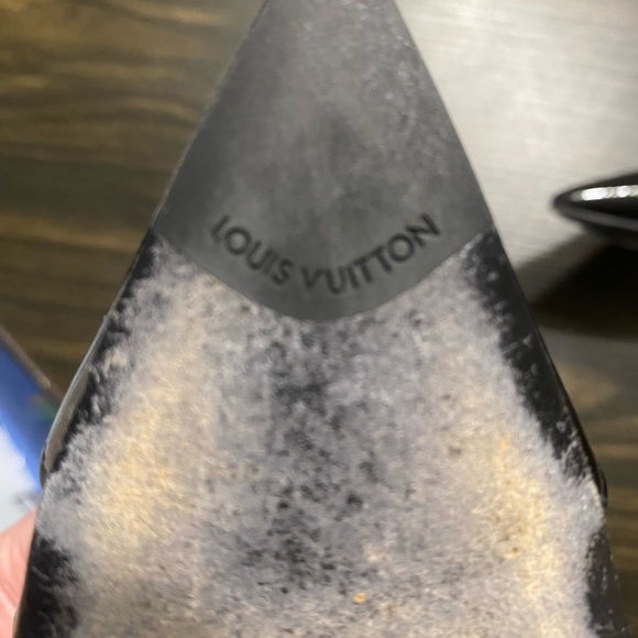 Louis Vuitton Pumps size 36 - Picture 6 of 8